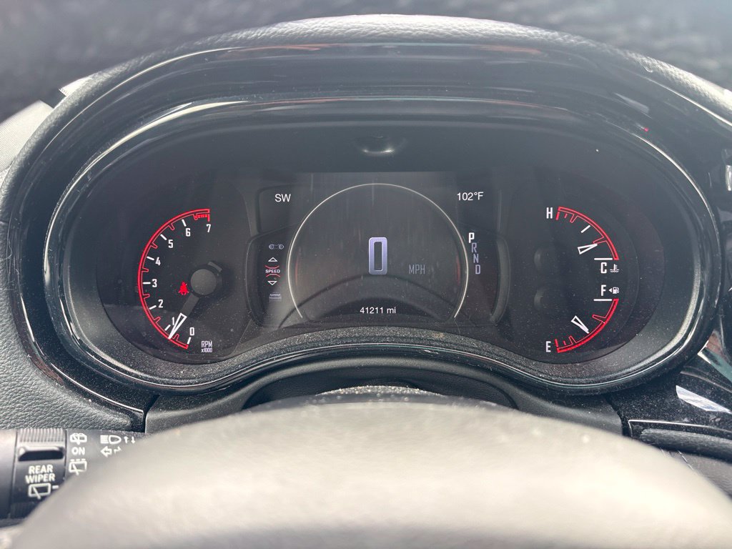 Used 2023 Dodge Durango SXT AWD/4WD image 23