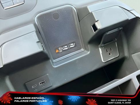 New 2026 GMC Sierra 1500 Denali AWD/4WD image 39