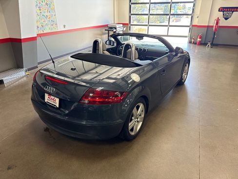 Used 2009 Audi TT 2.0T image 44