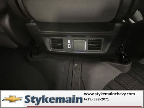 New 2026 Chevrolet Silverado 1500 RST w/ RST Select Package image 23