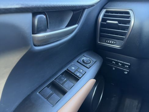 Used 2017 Lexus NX 200t 200t w/ Premium Package image 26