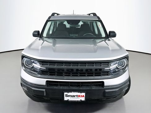 Used 2022 Ford Bronco Sport AWD/4WD image 2