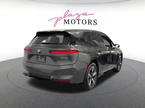 New 2026 BMW iX xDrive60 AWD/4WD image 7