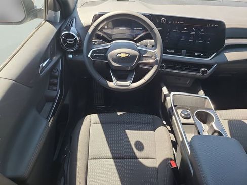 New 2026 Chevrolet Equinox LT w/ Safety and Technology Package FWD image 13