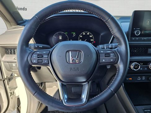 Used 2023 Honda CR-V Sport image 21