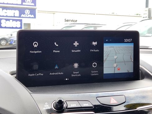 Certified 2023 Acura RDX AWD w/ Technology Package image 21