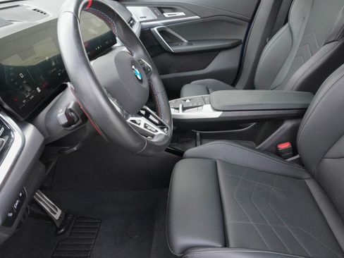 Certified 2025 BMW X2 M35i image 11