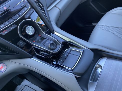 Used 2019 Acura RDX AWD w/ Technology Package image 31