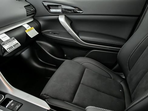 New 2026 Mitsubishi Eclipse Cross SE image 28