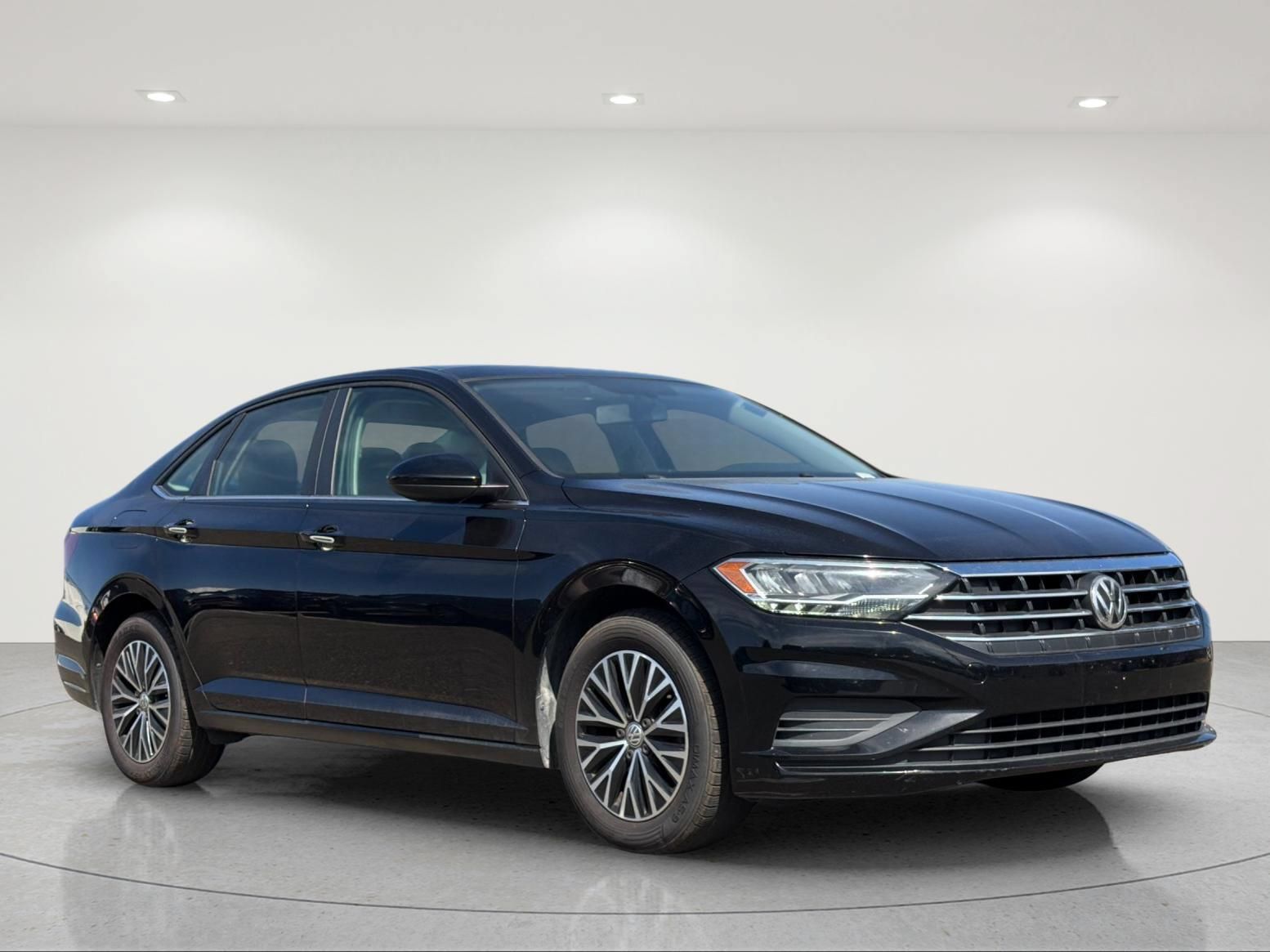 Used 2019 Volkswagen Jetta S FWD image 6