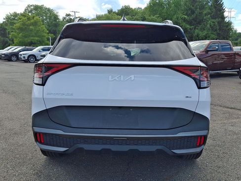 Used 2023 Kia Sportage X-Line AWD/4WD image 24