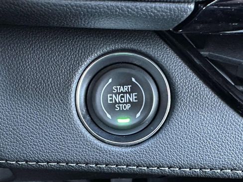 New 2025 Buick Enclave Sport Touring w/ Power Package image 7