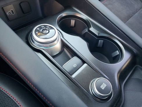 New 2026 Ford Explorer ST w/ Sun And Sound Package image 15