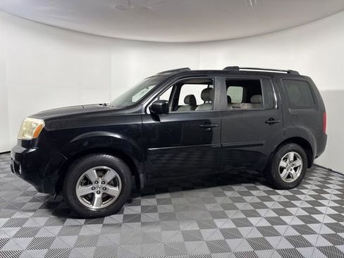 Used 2010 Honda Pilot EX-L image 3