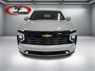 New 2026 Chevrolet Tahoe High Country video 2