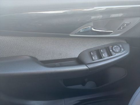 New 2026 Chevrolet TrailBlazer LT w/ Driver Confidence Package image 22