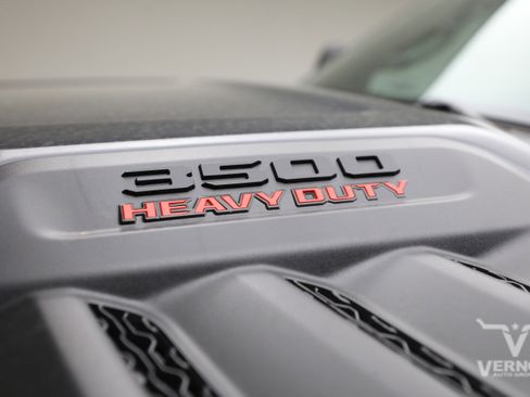 New 2026 RAM 3500 Laramie w/ Night Edition image 35