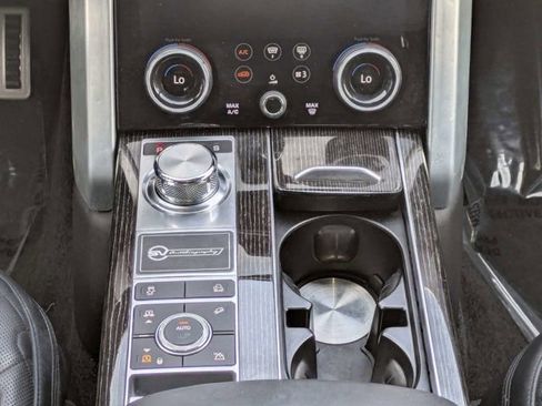 Used 2021 Land Rover Range Rover SV Autobiography Dynamic AWD/4WD image 20