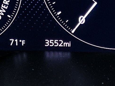 Certified 2025 MAZDA CX-70 Plug-In Hybrid w/ Premium Pkg image 35