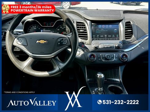 Used 2019 Chevrolet Impala Premier image 28