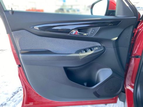 Used 2026 Chevrolet TrailBlazer LT w/ LT Cold Weather Package image 19