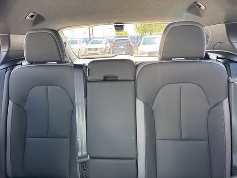 Used 2025 Volvo EX40 Core w/ Climate Package AWD/4WD image 19