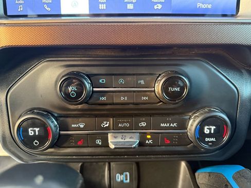 Used 2021 Ford Bronco Outer Banks image 27