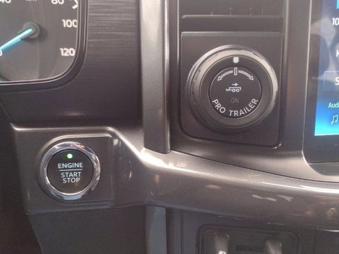 Certified 2023 Ford F150 XLT w/ Equipment Group 302A High AWD/4WD image 24