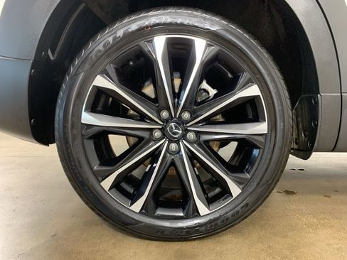 Used 2024 MAZDA CX-50 AWD 2.5 Turbo image 41