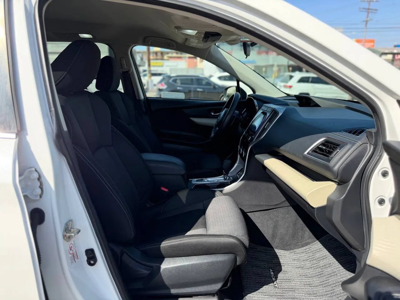 Used 2020 Subaru Ascent Premium AWD/4WD image 42