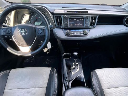 Used 2015 Toyota RAV4 XLE AWD/4WD image 15