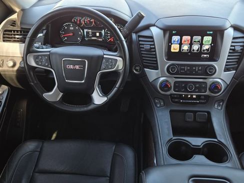 Used 2020 GMC Yukon XL SLT w/ Open Road Package image 28