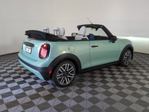 New 2026 MINI Cooper S image 6