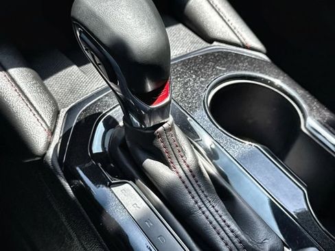 New 2025 Chevrolet Equinox LT w/ Safety and Technology Package image 73