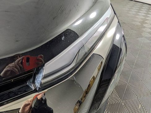 Used 2026 Chevrolet Equinox ACTIV w/ Convenience Package III image 15