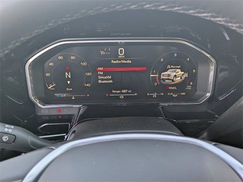 New 2026 GMC Sierra 1500 Elevation w/ Elevation Select Package image 29