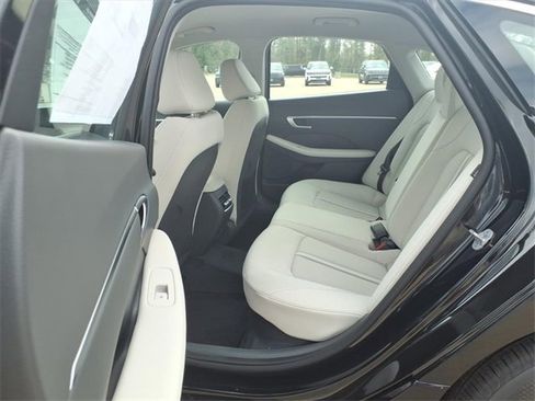 New 2026 Hyundai Sonata Blue image 16