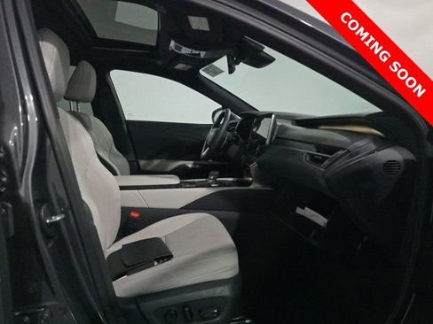 Used 2025 Lexus RX 350 Premium w/ Accessory Package image 10
