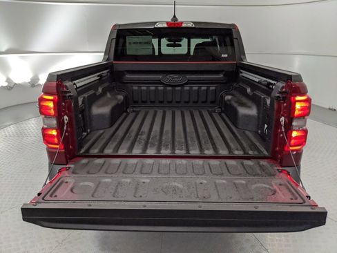 New 2026 Ford Maverick Lariat w/ Black Appearance Package image 24