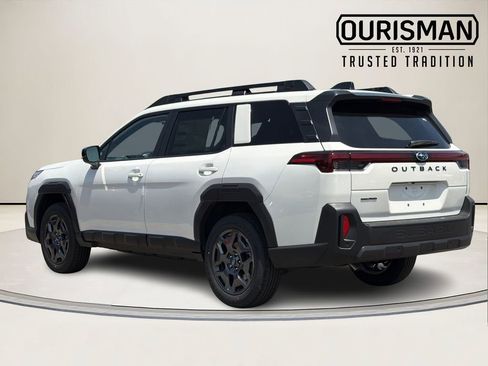 New 2026 Subaru Outback Premium AWD/4WD image 4