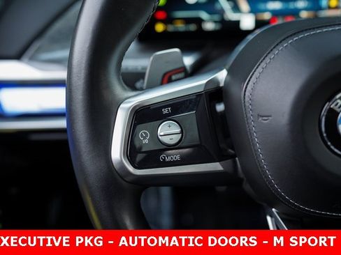 Used 2023 BMW 760i xDrive 760i xDrive w/ Executive Package image 27