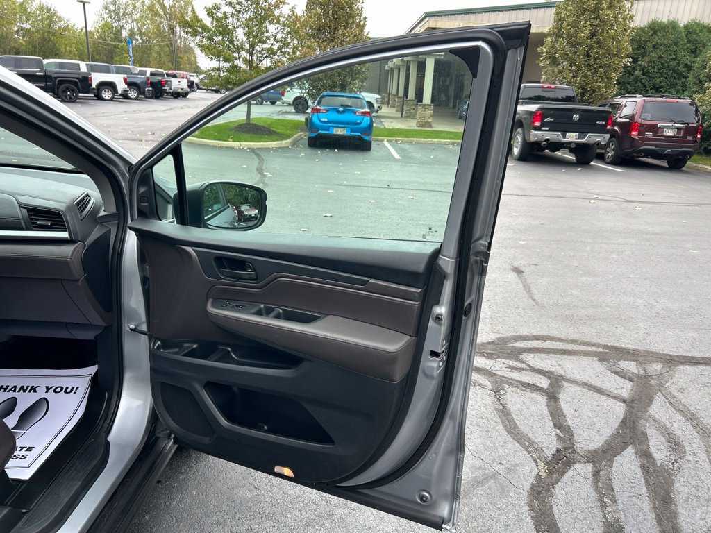 Used 2018 Honda Odyssey EX-L image 46