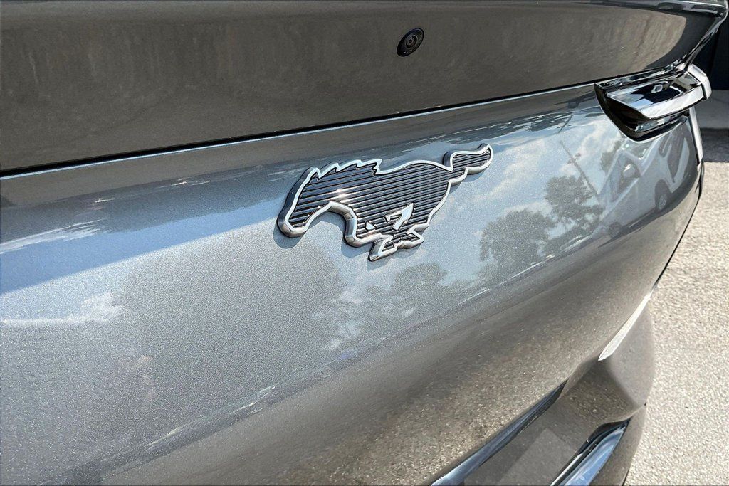 Used 2023 Ford Mustang Mach-E Premium RWD image 24