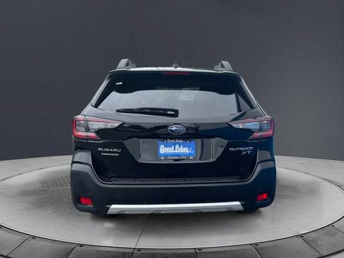 Used 2024 Subaru Outback Limited XT AWD/4WD image 4