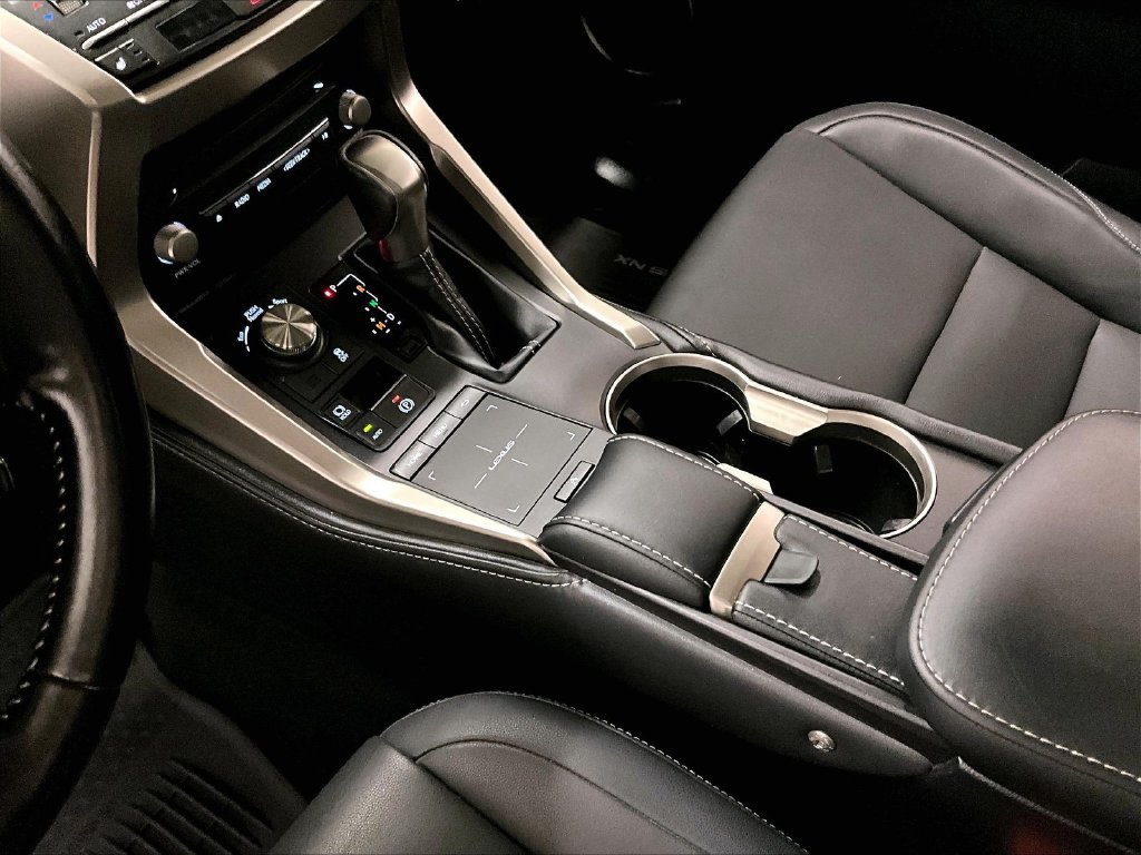 Used 2020 Lexus NX 300 FWD w/ Accessory Package image 18