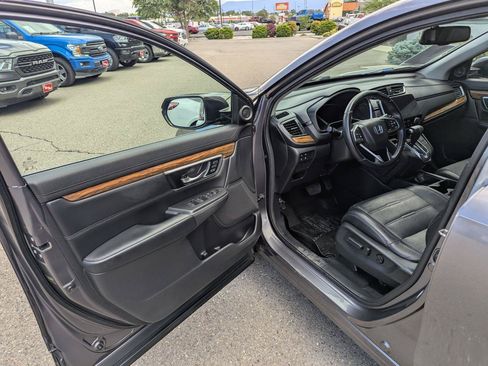 Used 2019 Honda CR-V EX-L image 33