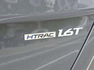 New 2026 Hyundai Kona SEL Premium AWD/4WD video 4