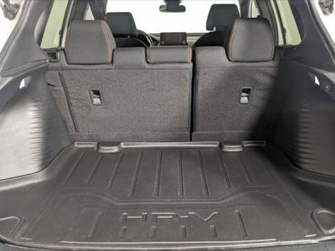 Used 2024 Honda HR-V Sport image 18