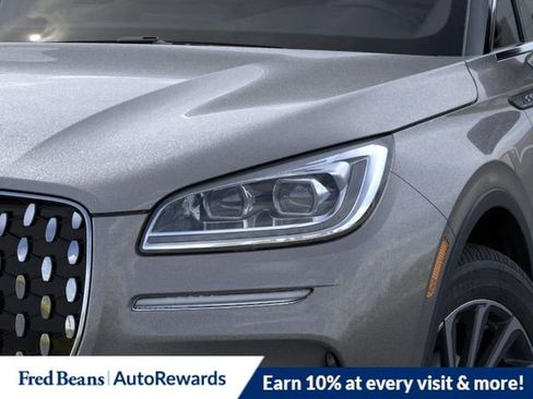 New 2026 Lincoln Corsair Reserve AWD/4WD image 20