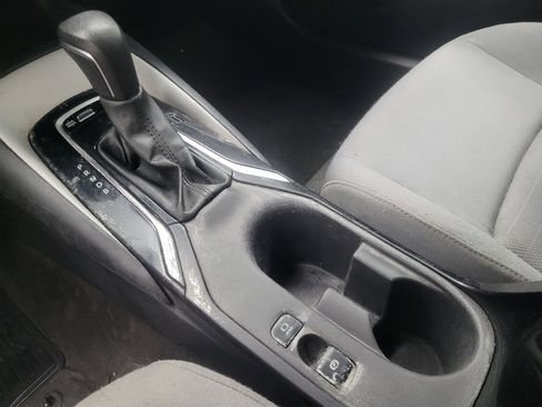 Used 2024 Toyota Corolla SE FWD image 26